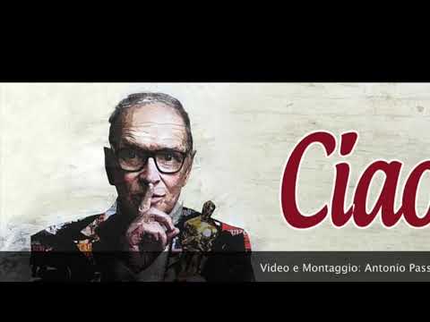 Ennio Morricone