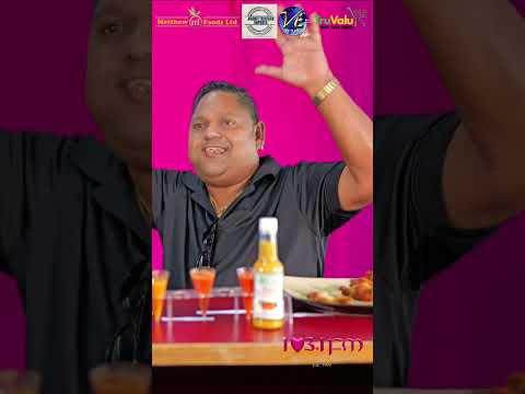 Performance Under Pepper Pressure - DAVIN R VS NICOLE DOOKIE