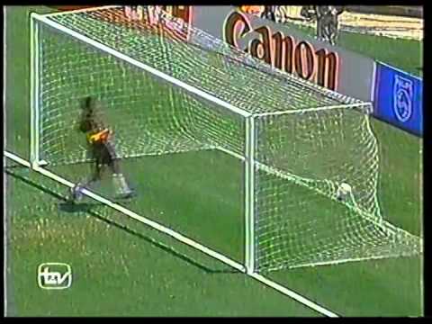 USA 94 - Suecia 4 Bulgaria 0 - 3er y 4to Puesto