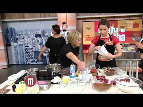 Mulheres - Batalha na Cozinha (03/09/14)