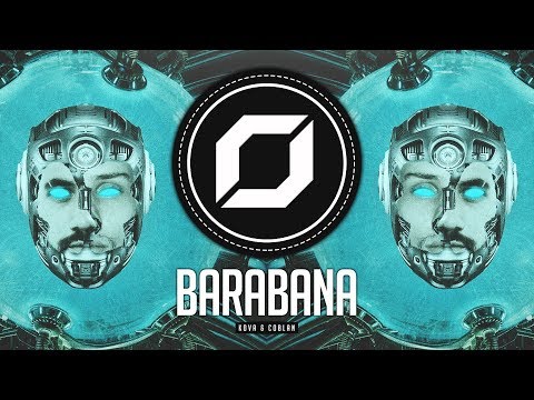 PSY-TRANCE ◉ KOVA & Coblan - Barabana