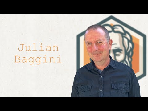 Thinking Philosophically | Julian Baggini | The Socratic Sessions | Ep #14