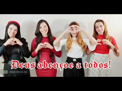 Igual ao Mestre - Hino 65 CCB / Família Nogueira