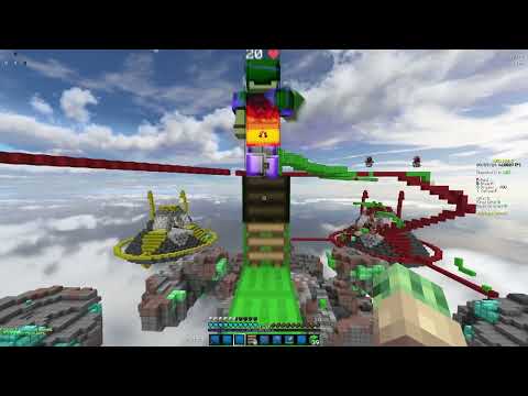 the cleanest ladder clutch in rbw history