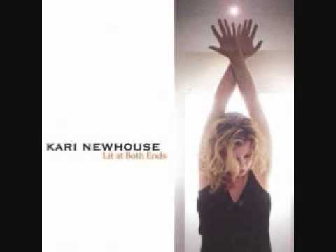 Kari Newhouse - Montreal