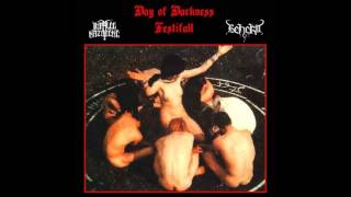 Impaled Nazarene / Beherit - The day of darkness festival [Live in Oulu 1991,Bootleg]