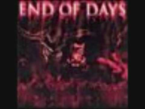 guns n roses-oh my god(end of days soundtrack) by nicho