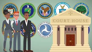 Judicial Review of Administration Actions: Module 5 of 5