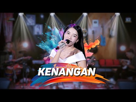 Kenangan - Imma Rosmala || Ku Kenang & Takkan Ku Lupa - Ijjoo Production Live