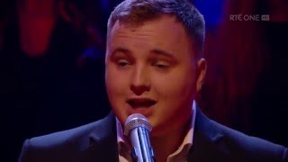 UCD Choral Scholars -  ‘Mo Ghille Mear (My Gallant Hero)’ | The Late Late Show | RTÉ One