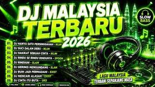 Download lagu DJ Malaysia Legendaris 2026 | Hanya Satu Persinggahan, Suci Dalam Debu, Gerimis Mengundang mp3 Download lagu DJ Malaysia Legendaris 2026 | Hanya Satu Persinggahan, Suci Dalam Debu, Gerimis Mengundang mp3