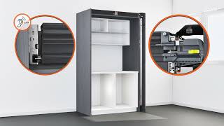 REVEGO duo 2025 version - Final assembly