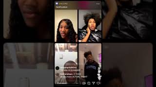 Stan Twitter - can we stop fighting? (Queen Roaches, Aunty Pam, Tiahra Nelson)