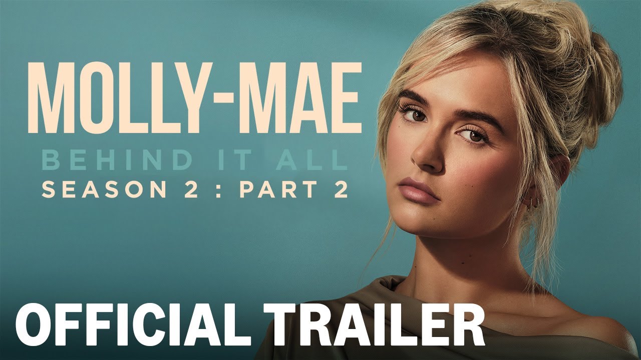 Molly-Mae: Behind It All Series 2 Part 2 | Official Trailer | Prime Video - YouTube