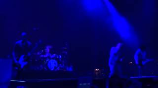 Stone Temple Pilots - No Memory Sin - Live @ Pearl Theater 9/20/2012