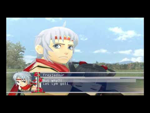 Suikoden V Part 65: Rescuing Lymsleia