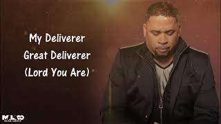 Byron Cage  - You Are (Lyric Video)