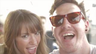 Golden Coast - Comeback Kid ( Music Video )