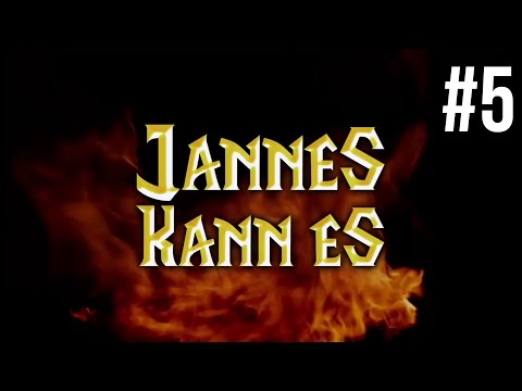 Warcraft 3-Theorie als Quiz mit "Jannes kann es" | Compilation aus Creepjack (RBTV) | Part 5