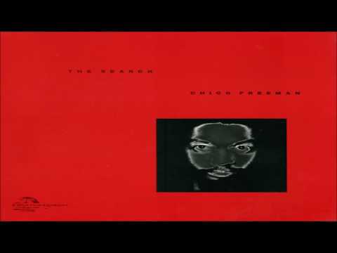 Chico Freeman - Illas