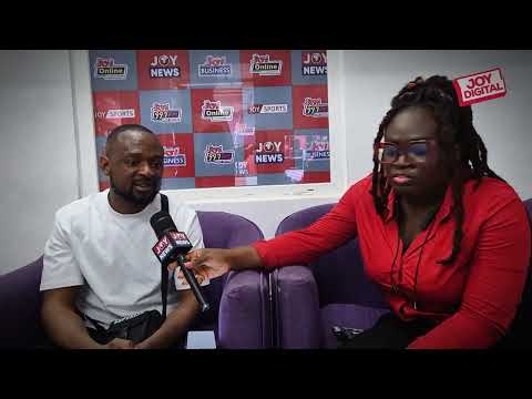 I Was Kiđn@pped in South Africa: Ghanaian Man Shares 11 Years of Struggle Before Coming Home
