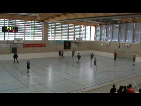 SV Deggenau Elternturnier  D2- Eltern gegen F2- Eltern