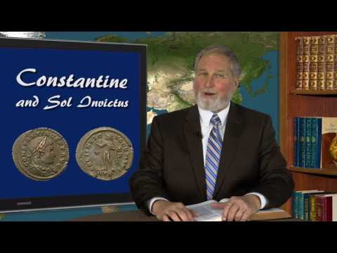 Not Everyone | Biblical Christianity - Just The Facts | Richard Rives