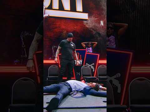 Трейлеры KillTonyMania