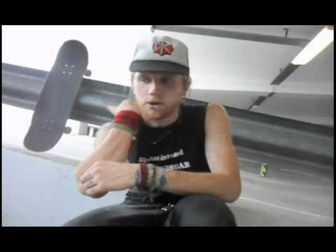 Ossys ToTD - Tjugoförsta Juli, Nollelva