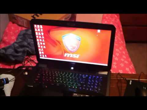 TheCampingRusher Had a Baby Boy... ( Setup Vlog )