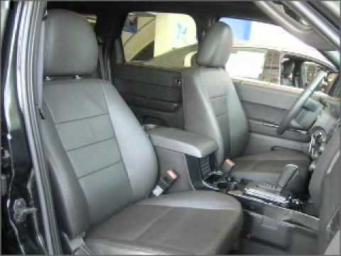 2011 Ford Escape XLT 4WD w/Sport Appearance Package - Bronx NY