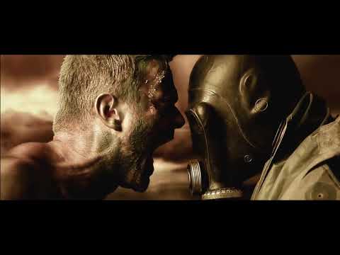 CI6 Rock TV - Dark Gamballe - Kult samorostu  /oficiální videoklip 2017/