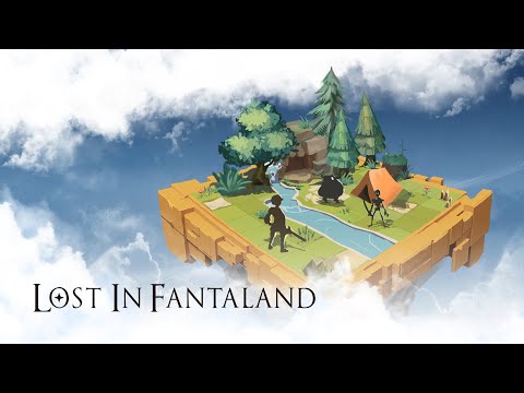 Announcement Trailer