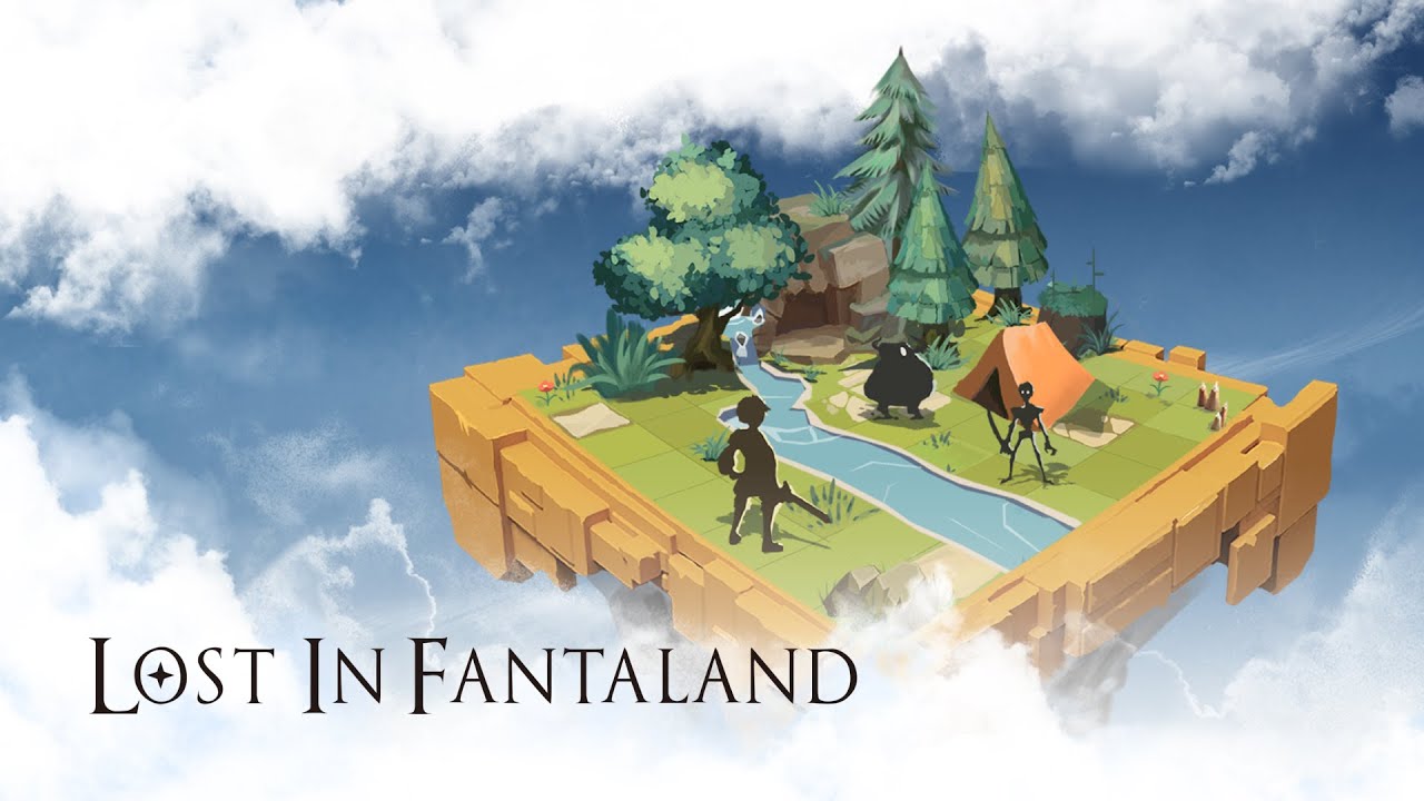 Announcement Trailer