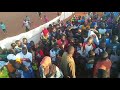 Thomas Chisi And Mozy B Amoeba Pakamuzoma In Emsizini Primary School