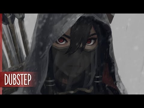 TheFatRat, Slaydit & Anjulie - Stronger