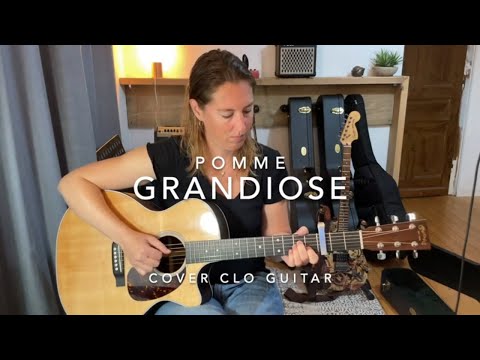 Grandiose - Pomme