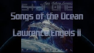Star One - Songs of the Ocean (Star One) Drum Interpretation