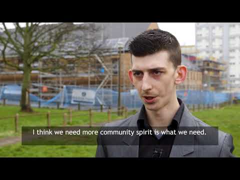 The City of Edinburgh Council Small Sites Programme Subtitled