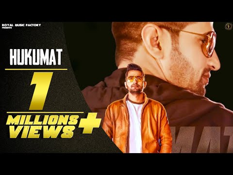 Hukumat — watch video