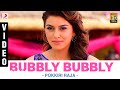 Pokkiri Raja Bubbly Bubbly Video Jiiva Hansika Motwani D Imman
