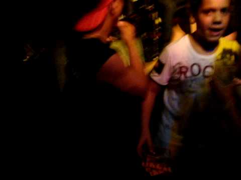 Pura Inocência - Bole bole