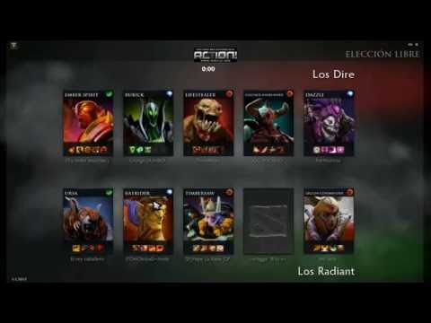 Dota 2 | Rubick DumberDM | 2.5k .. GAME PLAY DOTA2