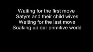 David Bowie - The Stars (Are Out Tonight) lyrics