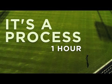 It’s a Process | Extended Ambience (1 Hour) • Moneyball