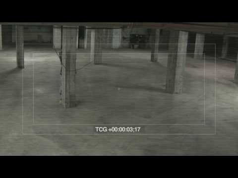 Sloche - Les clowns sont dans le jus - Poteau