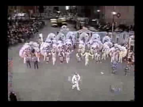 2001 Avalon String Band "Main St. Memories" - 4th Place