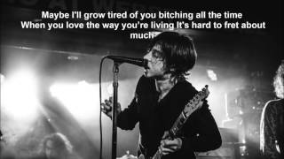Catfish and the Bottlemen – Twice // Lyrics