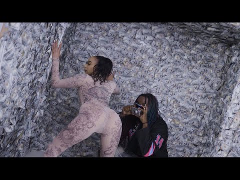 GetItDmac - Money On The Flo (Official Music Video)