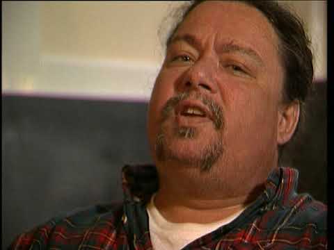 PASSION - a Portrait of André Lassen